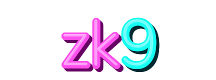 zk9 — logo kanal